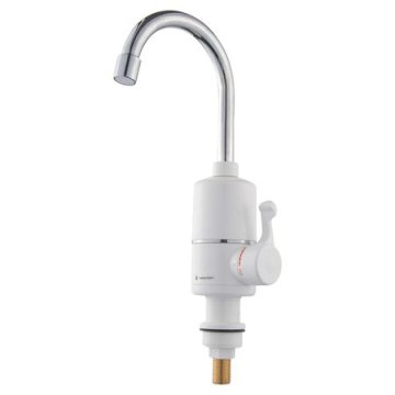 Well električna grelna pipa Splash, 3000W - odprta embalaža