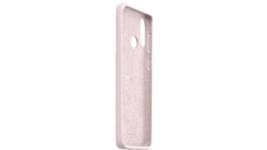 CellularLine silikonska začita za Huawei P30 Lite, roza