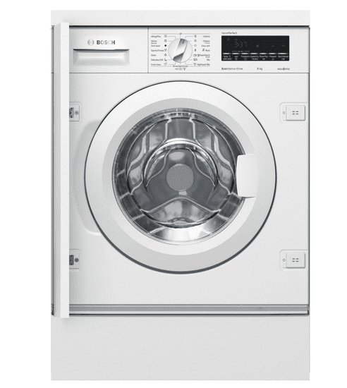 Bosch pralni stroj WIW28540EU, vgradni