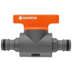 Gardena spojka z nastavljivim ventilom (2976-20)