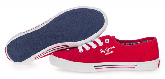 Pepe jeans aberlady clearance basic 17