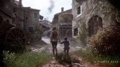 Focus igra A Plague Tale: Innocence (Xbox One)