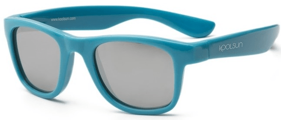 Koolsun otroška sončna očala Wave 1-3
