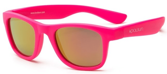 Koolsun dekliška sončna očala Wave Noen 1-3