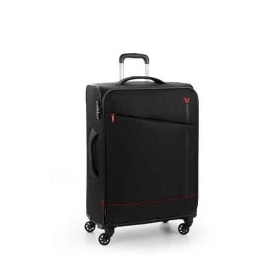 Roncato potovalni kovček Jazz, 4K EXP. 78 cm, velik