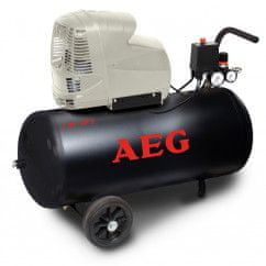Kompresor AEG L 50-2