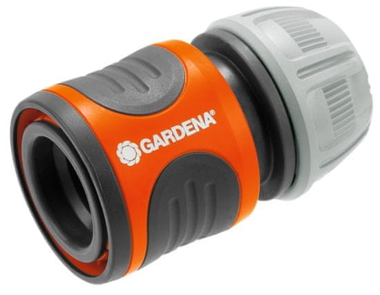 Gardena cevni nastavek 13 mm (1/2") - 15 mm (5/8") (18215-29)