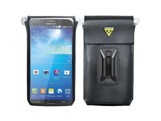 Topeak torbica SmartPhone DryBag 6'', črna