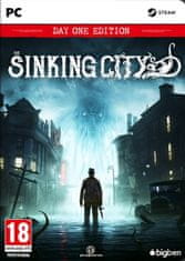 Bigben igra The Sinking City - Day One Edition (PC)