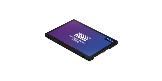 GoodRam SSD disk CX400 128 GB SATA III 2,5″ - Odprta embalaža