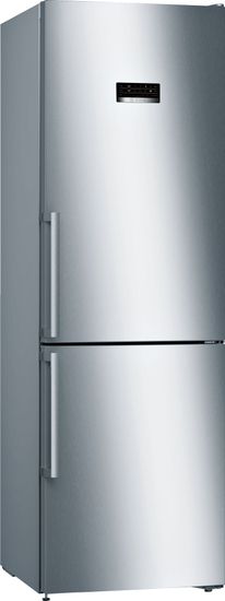 Bosch kombinirani hladilnik KGN36XL3P