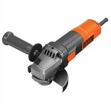 Black+Decker kotni brusilnik BEG220 900W