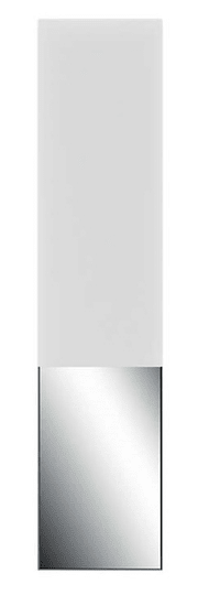 Philips svetilka za kopalnico Seabird 34342/11/P0