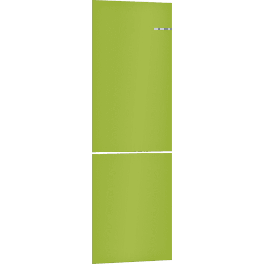 Bosch zamenljiva dekorativna barvna plošča vrat, limeta, KSZ1AVH00