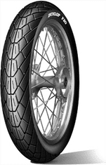 Dunlop pnevmatika 110/90-18 61V TL F20 WLT