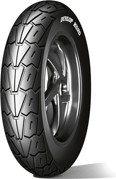 Dunlop pnevmatika 150/90-15 74V TL K525 WLT
