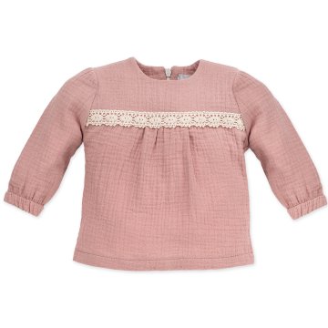 PINOKIO dekliška majica Petit Lou