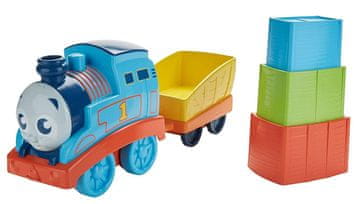 Fisher-Price Moj prvi vlak Tomas