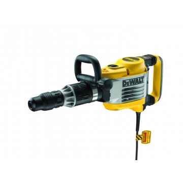 DeWalt rušilno kladivo SDS-Max, D25902K