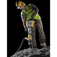 DeWalt rušilno kladivo SDS-Max, D25902K