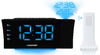 Blaupunkt CRP81USB radio ura s projekcijo