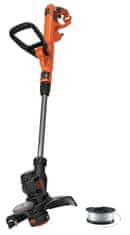 Black+Decker električna nitna kosa BESTE630 550W