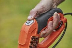 Black+Decker električna nitna kosa BESTE630 550W