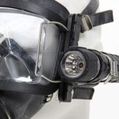 Northern Diver Nosilec svetilke/kamere za celoplansko masko AGA DIVATOR