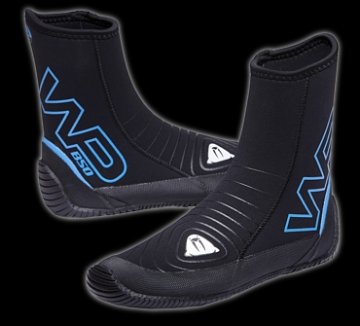 WATERPROOF Škornji neopren B50 5mm