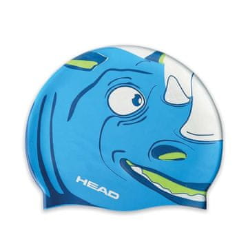 Head Plavalna kapa METEOR junior