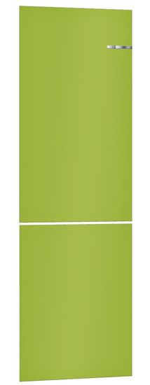 Bosch zamenljiva dekorativna barvna plošča vra, limeta KSZ1BVH00