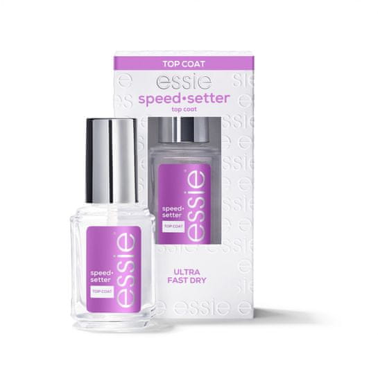 Essie lak za nohte Top Coat Speed Setter