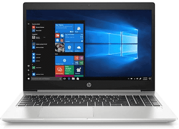 HP prenosnik ProBook 450 G6 i5-8265U/8GB/SSD256GB/LTE/15,6FHD/W10P (5TK81EA#BED)