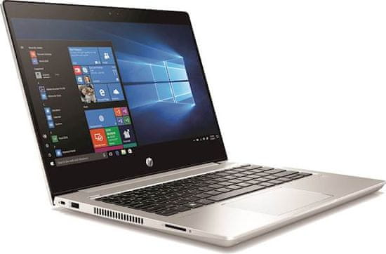 HP prenosnik ProBook 430 G6 i5-8265U/8GB/SSD 256GB/13,3''FHD IPS/W10P (5PP30EA#BED)