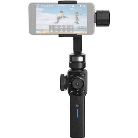 Zhiyun Smooth 4 stabilizator slike