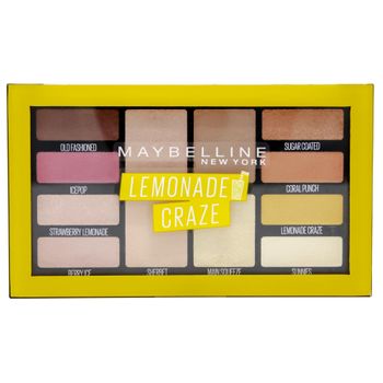 Maybelline New York Lemonade