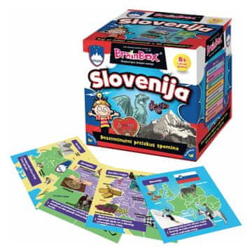 BRAINBOX Slovenija (93805)