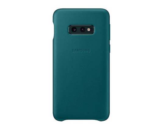 Samsung Samsung original ovitek EF-VG970LGE za Galaxy S10e G970, zelen