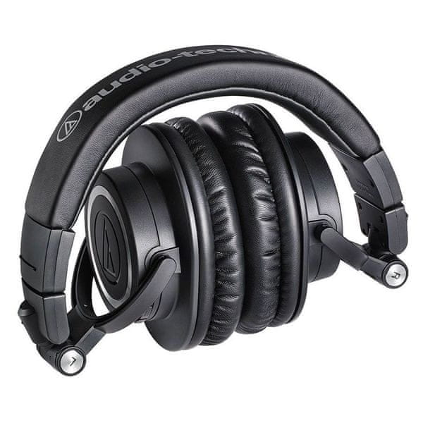Audio-Technica ATH-M50xBT brezžične slušalke