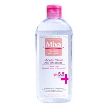 Mixa micelarna voda Anti-irritations