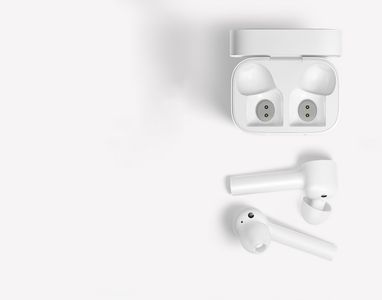 Slušalke Xiaomi Mi AirDots Pro, majhne in lahke brezžične Bluetooth slušalke, glasovni asistent, vodoodporne