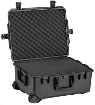 STORM-CASE Škatla STORM CASE IM 2720 s penastim polnilom