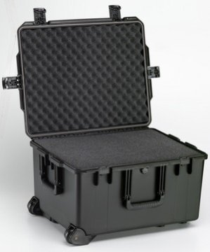 STORM-CASE Škatla STORM CASE IM 2750 s penastim polnilom