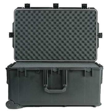STORM-CASE Škatla STORM CASE IM 2975 s penastim polnilom