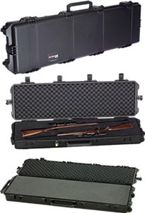 STORM-CASE Škatla STORM CASE IM 3300