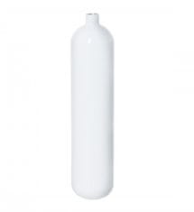 VÍTKOVICE CYLINDERS Jeklena steklenica Vitkovice 4L, 230 Bar, 100 mm