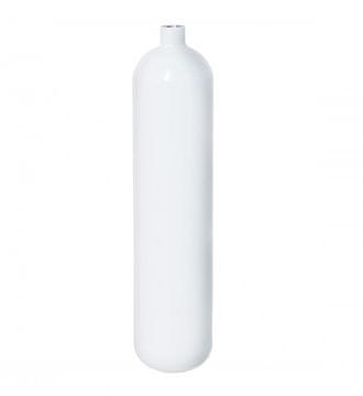 VÍTKOVICE CYLINDERS Jeklena steklenica Vitkovice 4L, 230 Bar, 100 mm