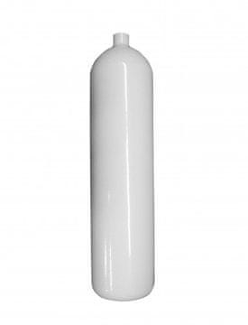 VÍTKOVICE CYLINDERS Jeklena steklenica Vítkovice 7L, 230 Bar 140 mm