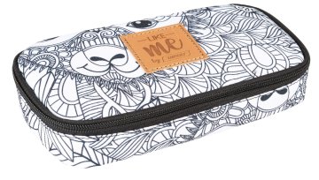 Target peresnica Compact College like me, bela, 26339