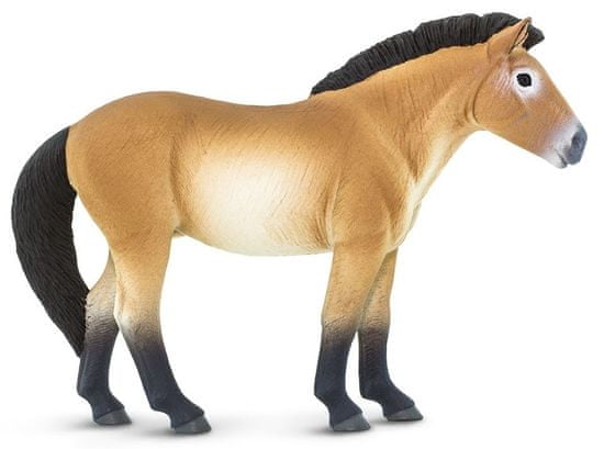 Safari Ltd. Prževalski konj
